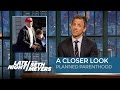 A Closer Look: Planned Parenthood - Late Night with ...