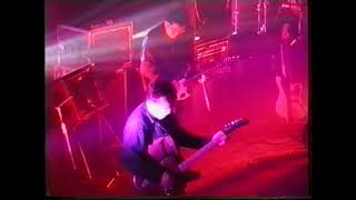Cocteau Twins - For Phoebe Still a Baby (live in Nancy, 1994)