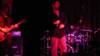 Dracula Moon cover By Coffee House Gypsies.wmv