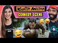 KHATTA MEETHA Best Comedy Scene REACTION!! | Akshay Kumar | Rajpal Yadav | Asrani
