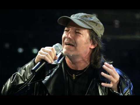 Amico Fragile - Vasco Rossi FABER