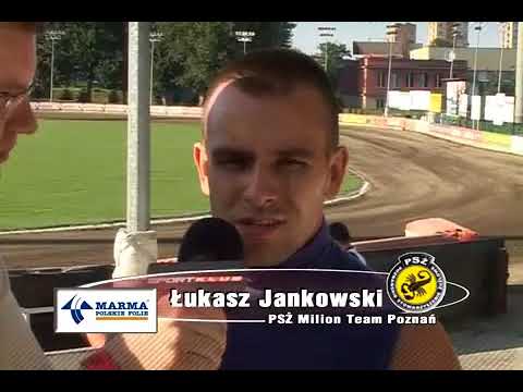 Marma - Poznań - 16.08.2009