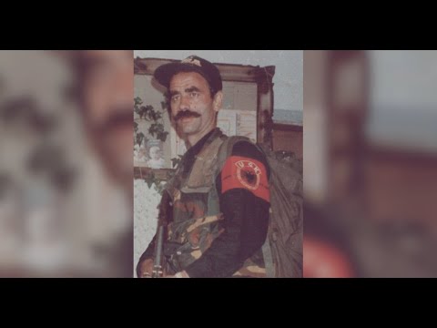 Dokumentar - Jashar Jashari