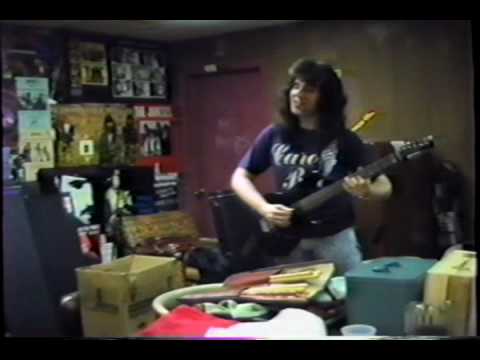 Vyzator Pre Show Graffiti Pittsburgh