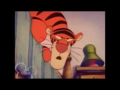 Kung Fu Tigger - [Part 1] Legendary Dreams