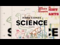 Backwards Music - 12 Put It To The Test - Here Comes Science - They Might Be Giants