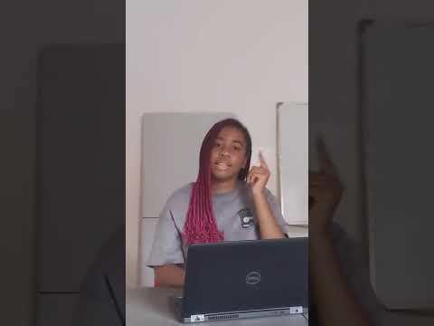 Presentation of Prisca : projet 1