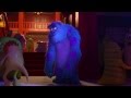 Movie Clip Monsters Dance From Movie Monsters University