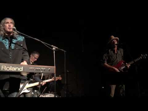 Marc Ford And The Neptune Blues Club - Ghetto Is Everywhere