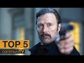 Top 5 Hitman Assassin Movies