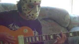 The Sword The Black River Cover