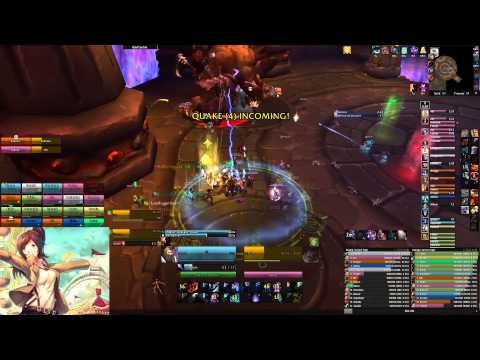 Lunar Solaris vs Twin Ogron (Mythic)