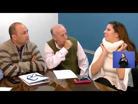 Voces antes del paro general - Edgardo Garmendia, CGT