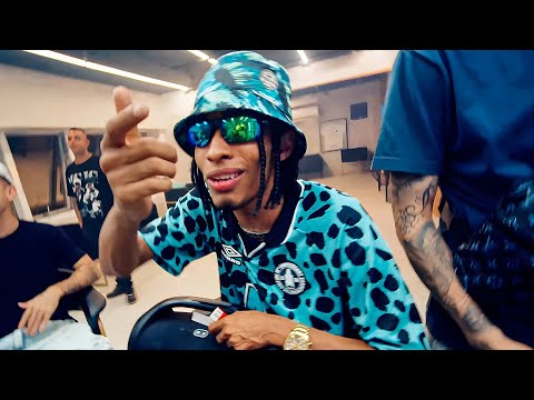 NEM AI PRA NADA - MC Luki (4M Records) DJ Hyago