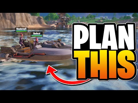 Why It's So Hard to Beat Vadeal & Noahreyli - Mechanics of the Pros