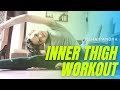 Slim Inner Thighs Inner Thigh Workout Neha Pandya