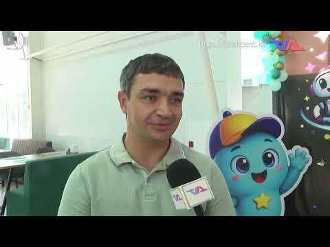 «Күн» ақпараттық бағдарлама 22 шілде 2026ж.