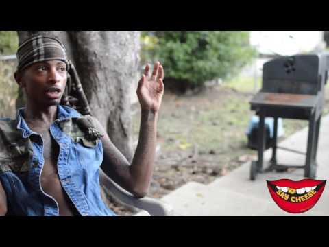 22 Savage: "I was just playing with 21 Savage until he thought i was p*ussy"