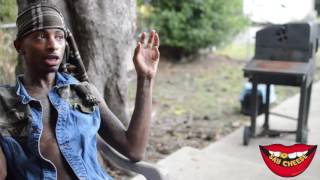 22 Savage: &quot;I was just playing with 21 Savage until he thought i was p*ussy&quot;