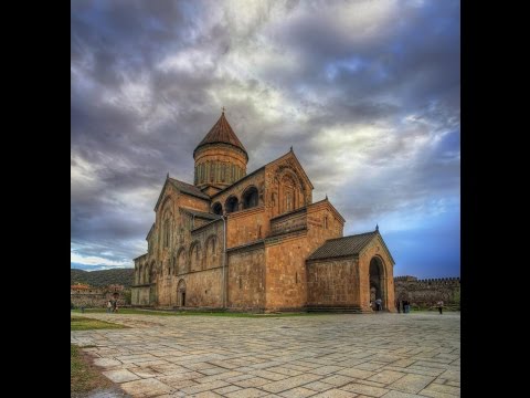 Song "Tbiliso". თბილისო. Тбилисо. Тамара Гвердцители.