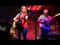 Jackie Bristow   "Cry" new song)   Live at WitZend in Los Angeles, California (Sep 2012)