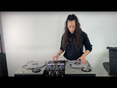 2023 DMC CANADA NATIONAL WINNING SET 🇨🇦 - DEEJAY T-JR.