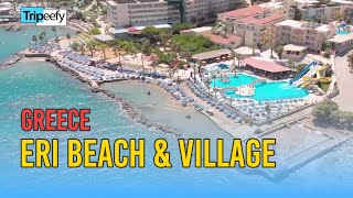 Eri Beach & Village Greece -Island of Kos