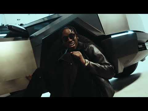 Kwengface - 2 Summers (Official Music Video)