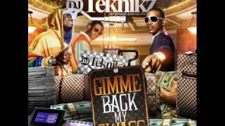 14 - Travis Porter Ft. J-Money - Uh Huh