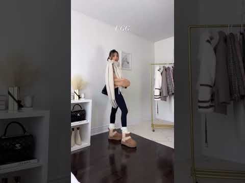 4 Winter boots u need! Which one? #shorts