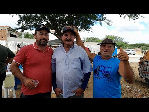 EU NA FEIRA DE GADO DE BOA-VISTA PB