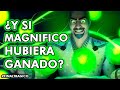 What If MAGNIFICENT Had Won Tragic Ending Wish Daniel Chavez