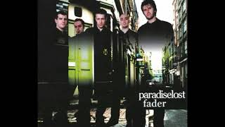 Paradise Lost - Fader (Single Edit) [Fader Single] - 2001 Dgthco