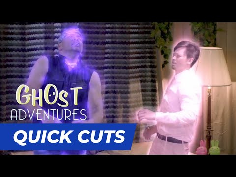 Par Jack and Patrick in One Ghost Adventure Episode 10 Quick Cuts Viva TV