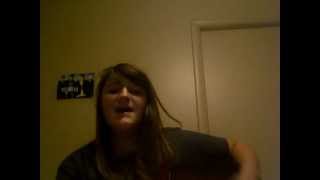Breakeven (Cover) Tori Harris
