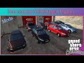 Пак машин Volkswagen Tiguan  video 1