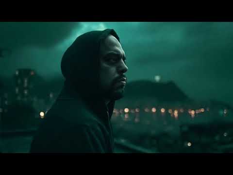 Mr.Pezão - Não Combina Comigo (Oficial Video ) EP RAP 05/10