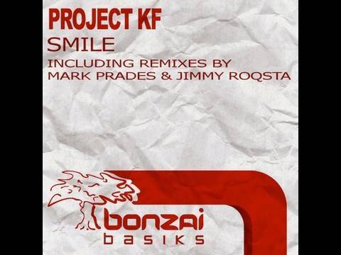 Project KF - Smile