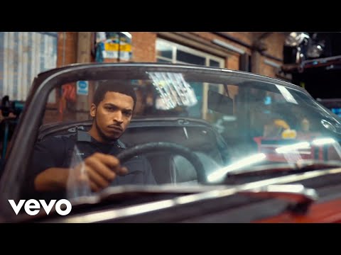 Eyez - Car Bars [Music Video]