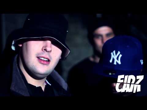 FIDZCAM - Kase 'Hiphop Activity' #SambuccaStories