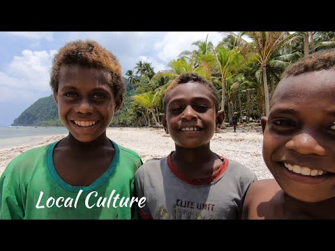 Na Finua Island - Culture Tours