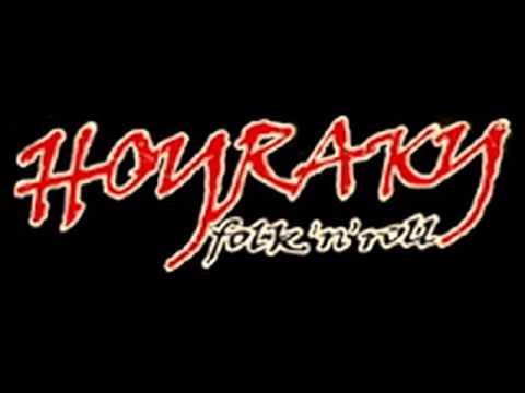 HOYRAKY - Zozuleńka  - 2013