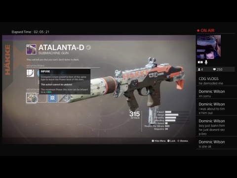 DESTINY 2: WARMIND,Walkthrough PART 1