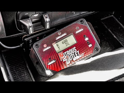 RAM 1500 nitrous TPS and RPM window switch