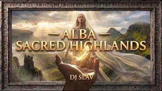 Download lagu ALBA — Sacred Highlands | DJ SLAV | 8K Cinematic Highland Ritual mp3