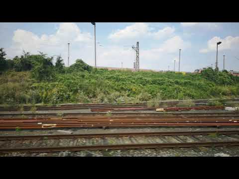 [RB 113] Großpösna → Leipzig-Paunsdorf