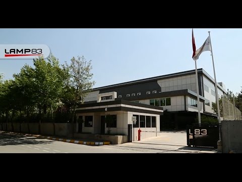 LAMP 83 - İZ TV ‘Büyük Sıçrama – LED ile Hayatı Aydınlatanlar’ Belgeseli - Eylül 2016