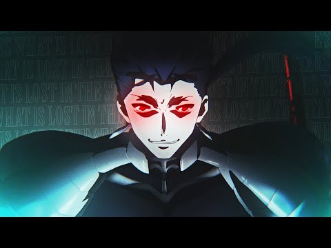 DEXNDRE - WHAT IS LOST IN THE STARS (ft. Mvko) [prod. roosevelt]