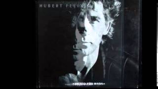 H.F.Thiefaine Errer Humanum Est live 88 bootleg