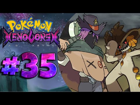 CAPOPALESTRA CRISTANTE E CACTURNE X ! POKEMON XENOVERSE | Episodio 35